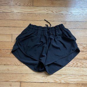 Running Shorts